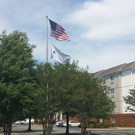 Candlewood Suites Greenville Nc, An Ihg Hotel Buitenkant foto