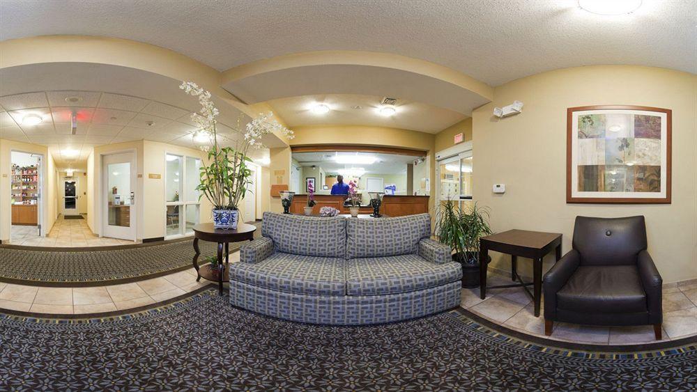 Candlewood Suites Greenville Nc, An Ihg Hotel Buitenkant foto