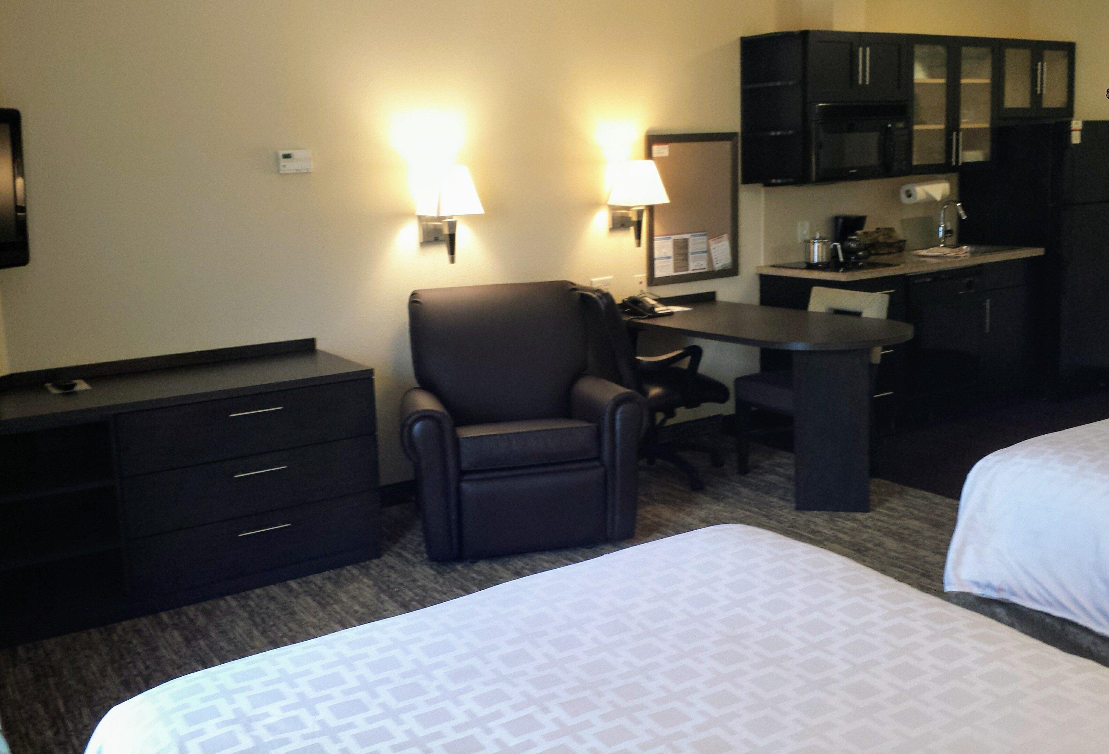 Candlewood Suites Greenville Nc, An Ihg Hotel Buitenkant foto