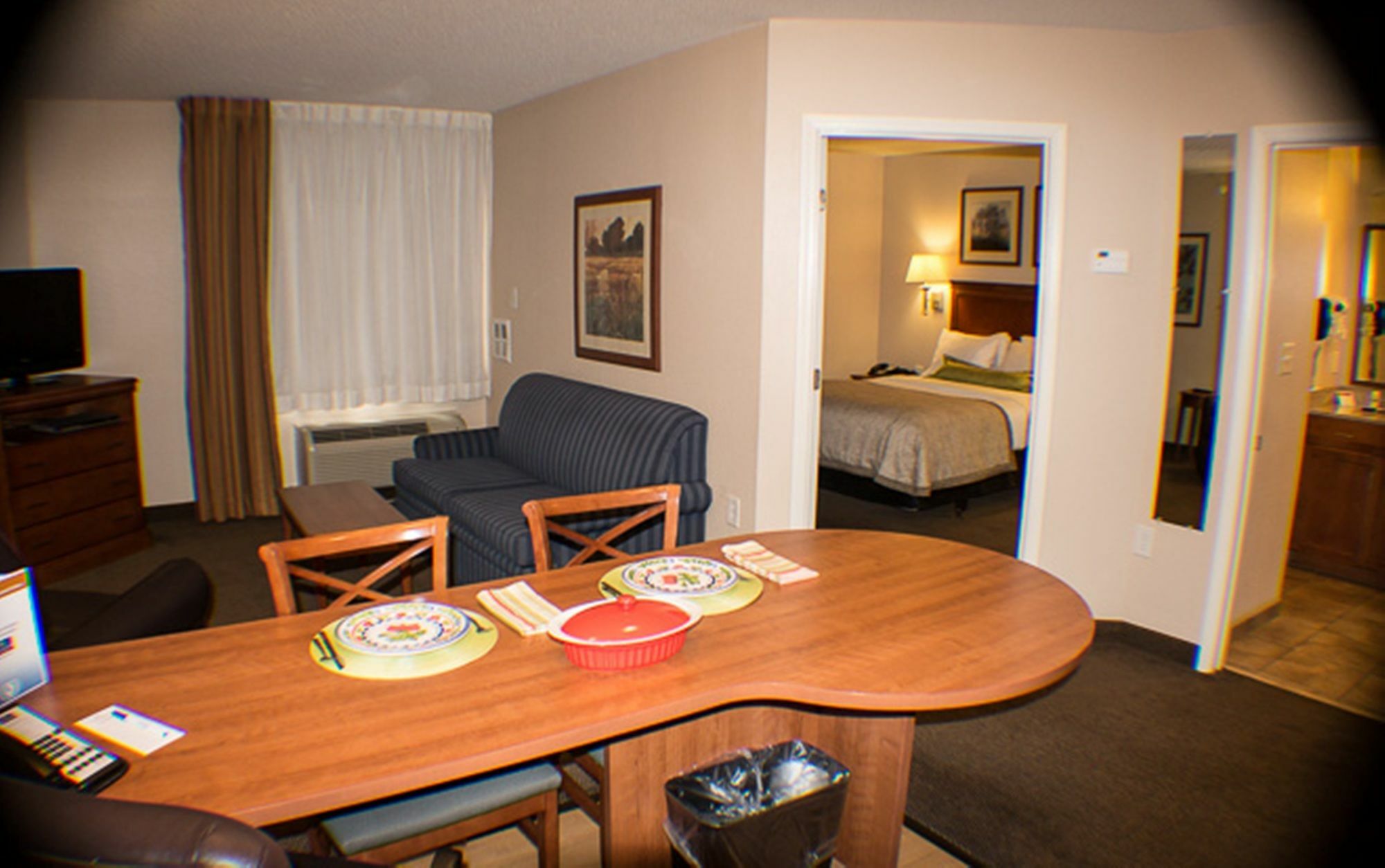 Candlewood Suites Greenville Nc, An Ihg Hotel Buitenkant foto